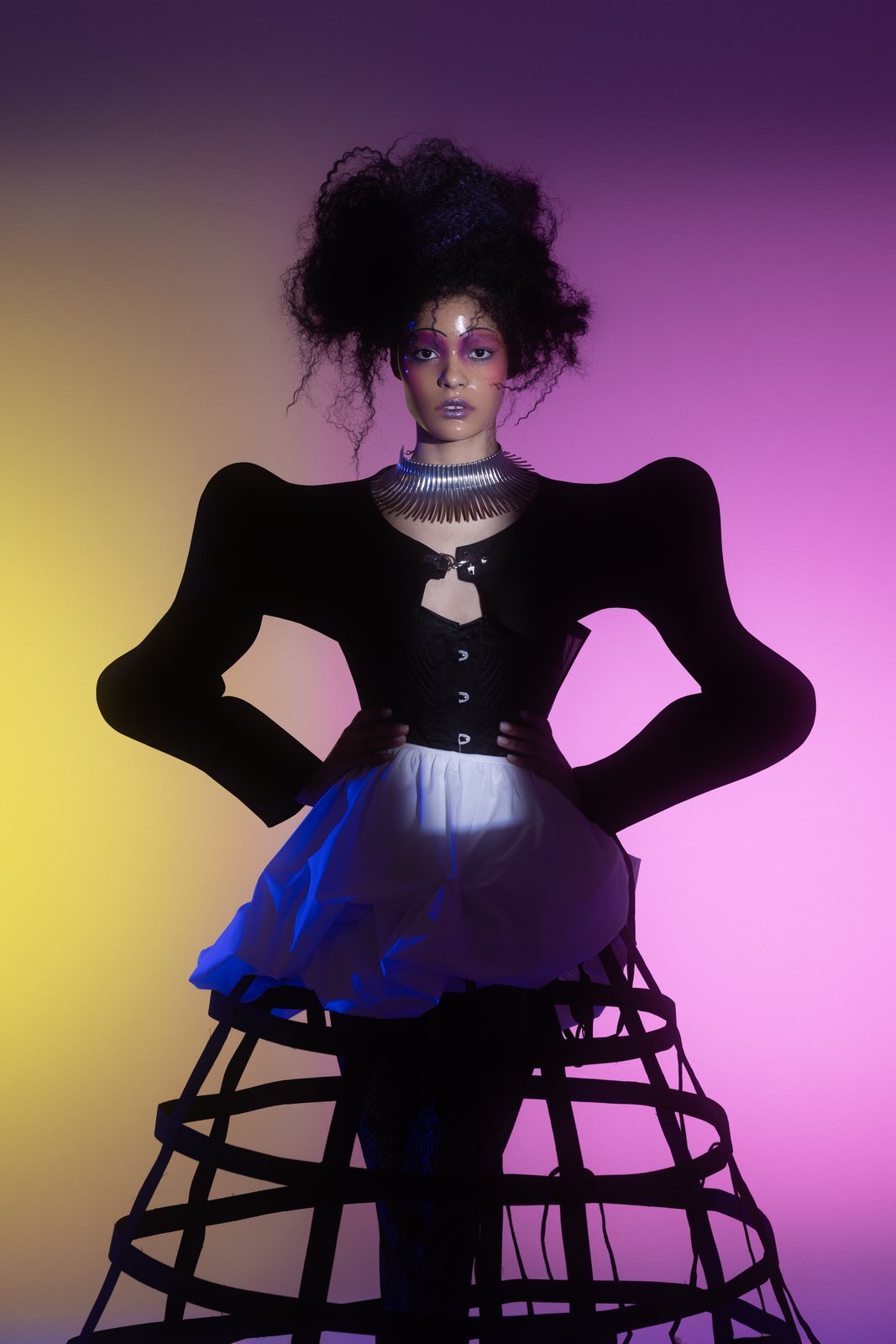 La Belle Époque editorial