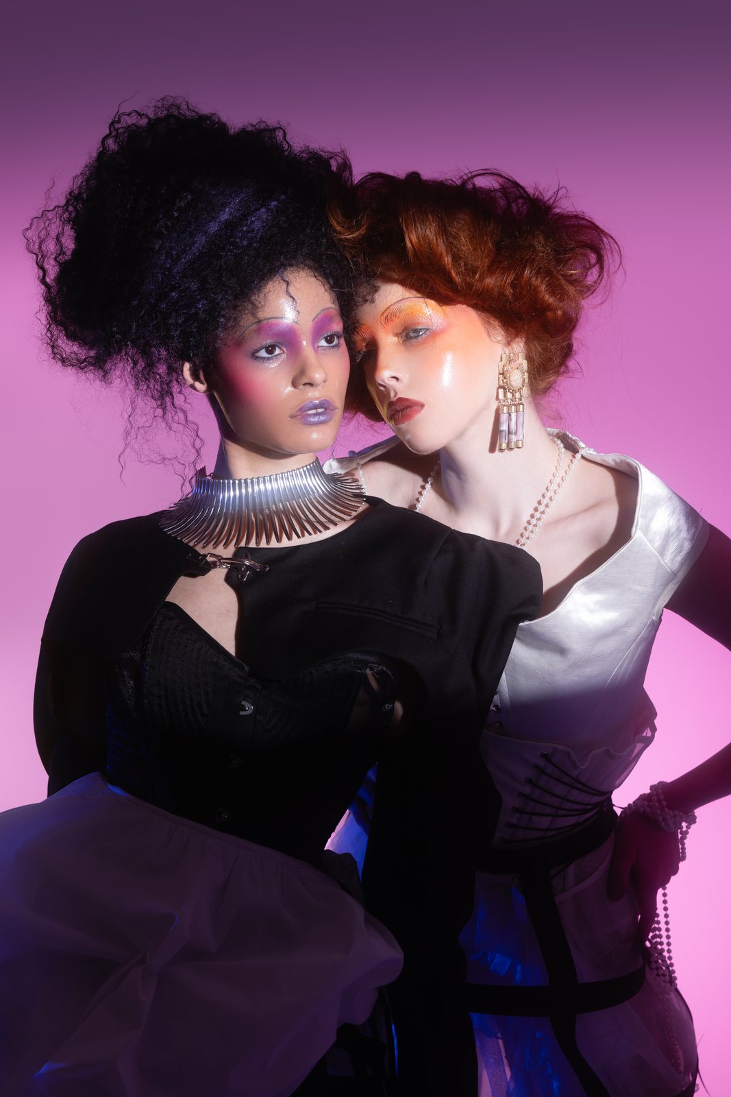 La Belle Époque editorial